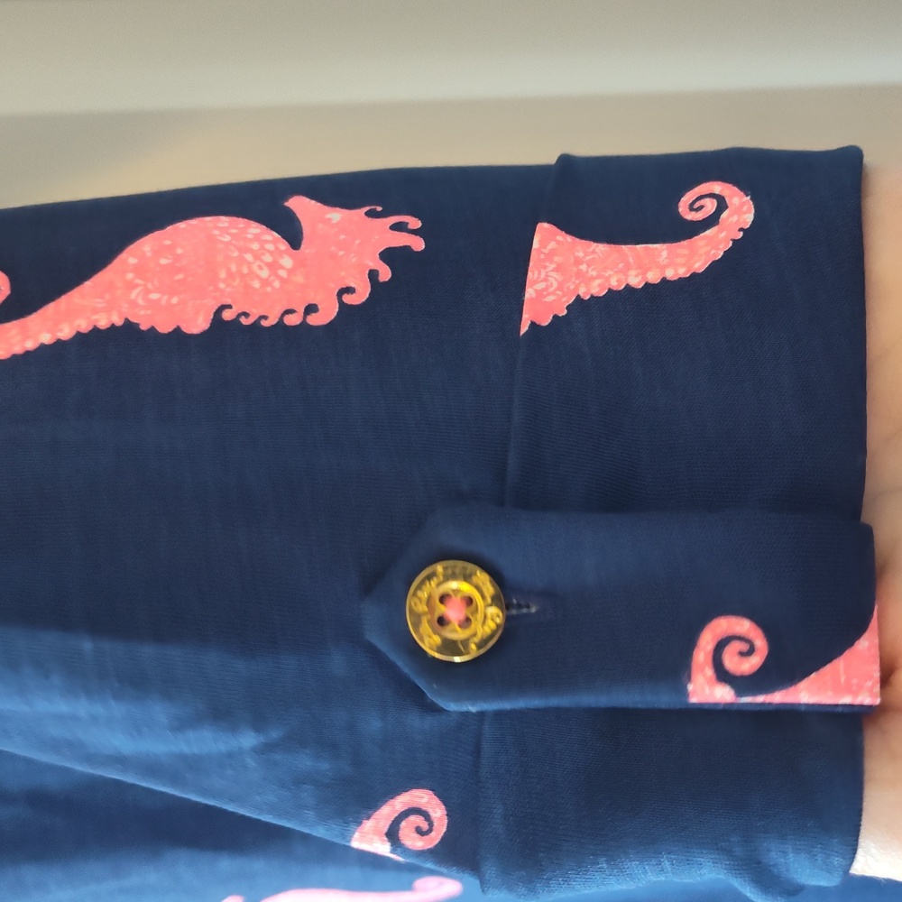 Lilly Pulitzer Dress - Picture 7 of 12